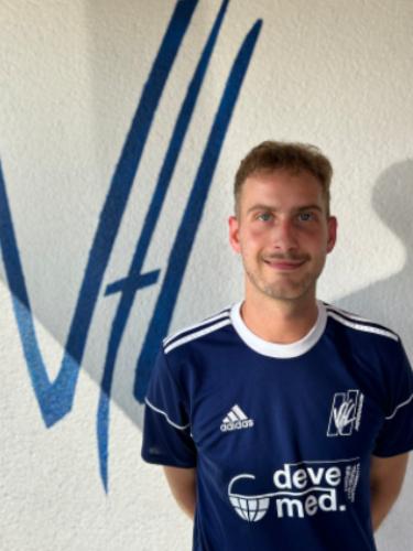 Jonas Raum