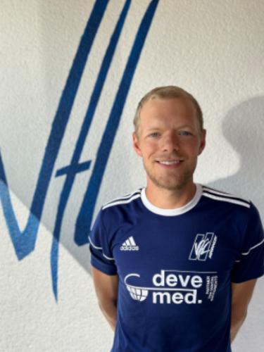 Marvin Welte