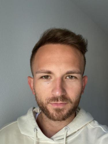 Marc Inhestern