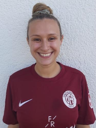 Lisa Müller