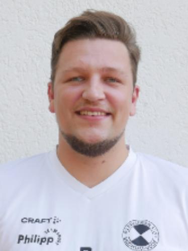 Patrick Sander