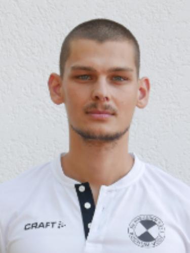 Jonas Stürmer