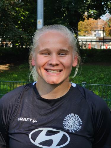 Anna-Maria Siebarth
