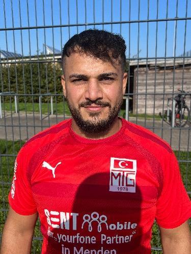 Selim Ay