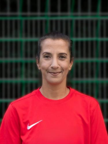 Saheda Brisciana