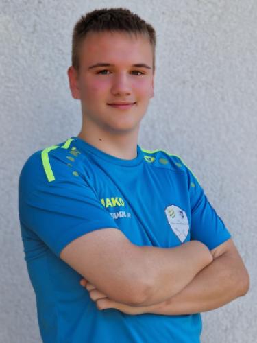 Niklas Scholz
