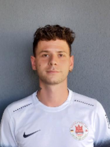 Salvatore Nico Pilo