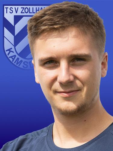 Niklas Gabel