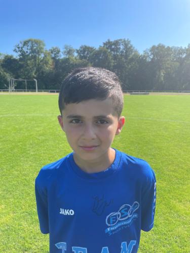 Yusuf Demiral