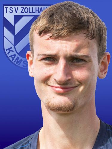 Faith-Justin Hünger