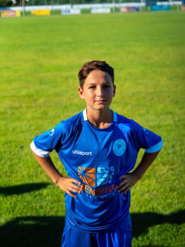 Oscar Gökce