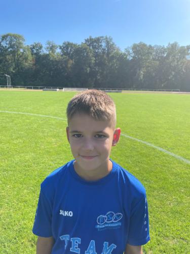 Maylo Hohenreuther