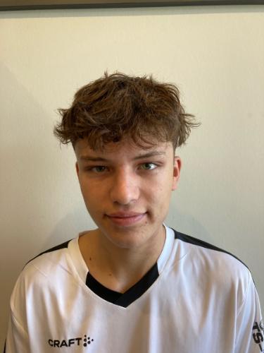 Noel van Hagen