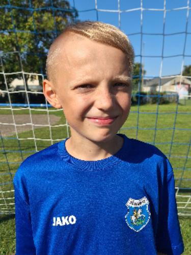 Leon Pascal Tilo Klinger