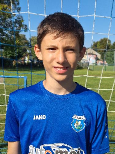 Theo Robert König