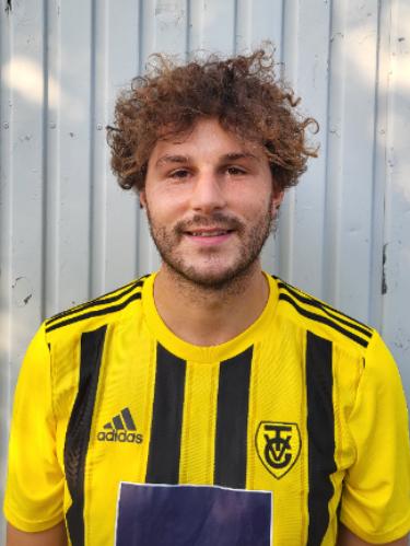 Fabian Reinhard