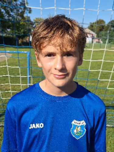 Linus Maximilian Pauland