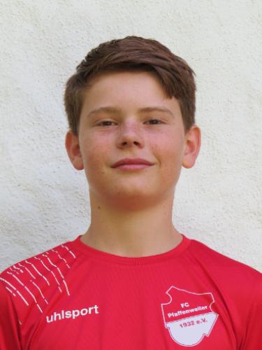 Luca Marx