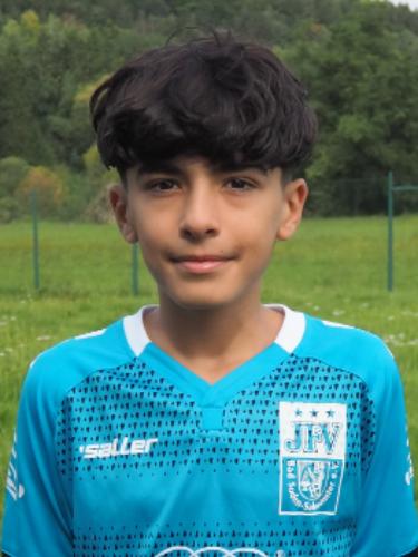 Alan Asaad Ibrahim