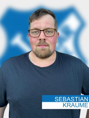 Sebastian Kraume