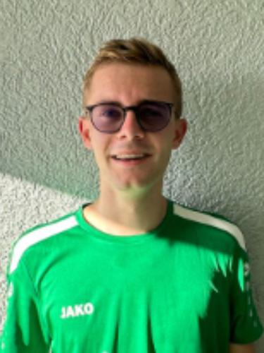 Lukas Stefan Hannes Kellenbenz