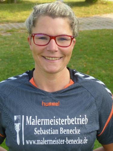 Anja Martens