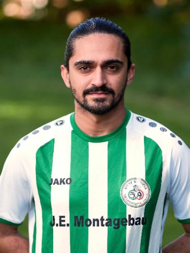 Emek-Ozan Akkaya