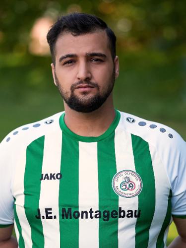 Muhammed Mustafa Kuscu