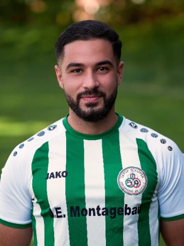 Türki Omar