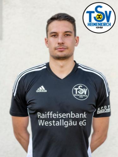 Tim Michael Großer