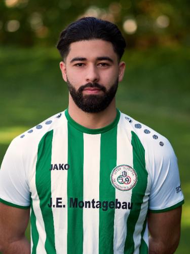 Wissam Omar