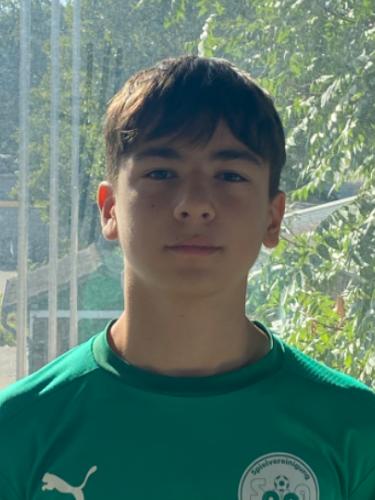 Auron Cetinkaya