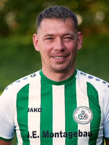 Mathias Steinhausen