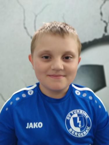 Luke Müller