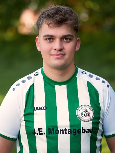 Thies Steinhausen