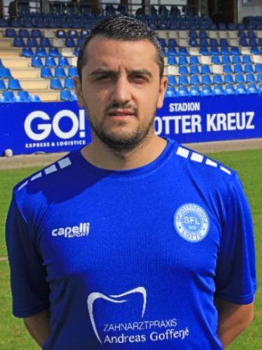 Kliment Klimoski