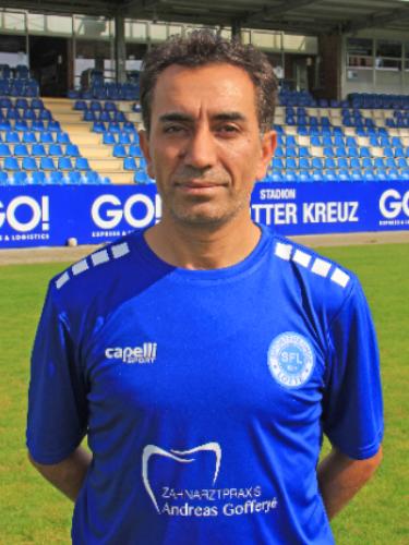 Chirzad Mohamed