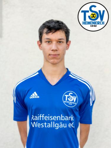 Christian Eberle