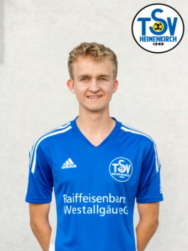 Timo Hödl