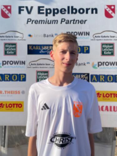 Kevin Hoffmann
