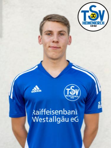Tobias Rasch