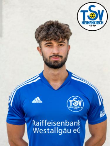 Alexander Hartl