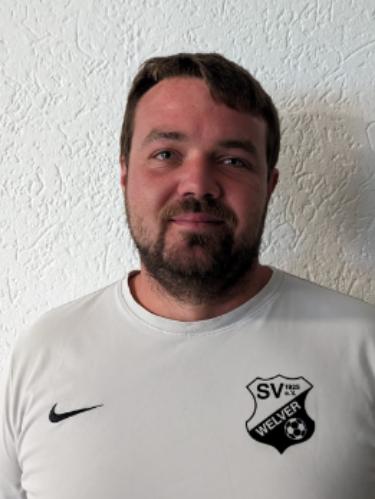 Dennis Röttger