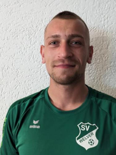 Markus Rokosa