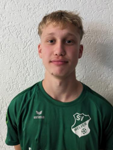 Nick Zimbelmann