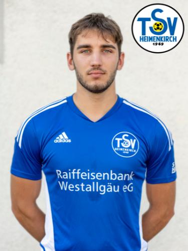 Luis Spieß