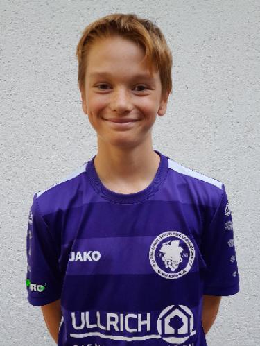 Adrian Holzmann