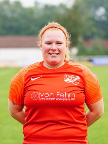 Jessica Rehmeier