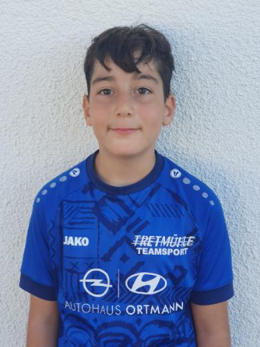 Yasin Yanar