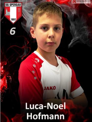 Luca-Noel Hofmann